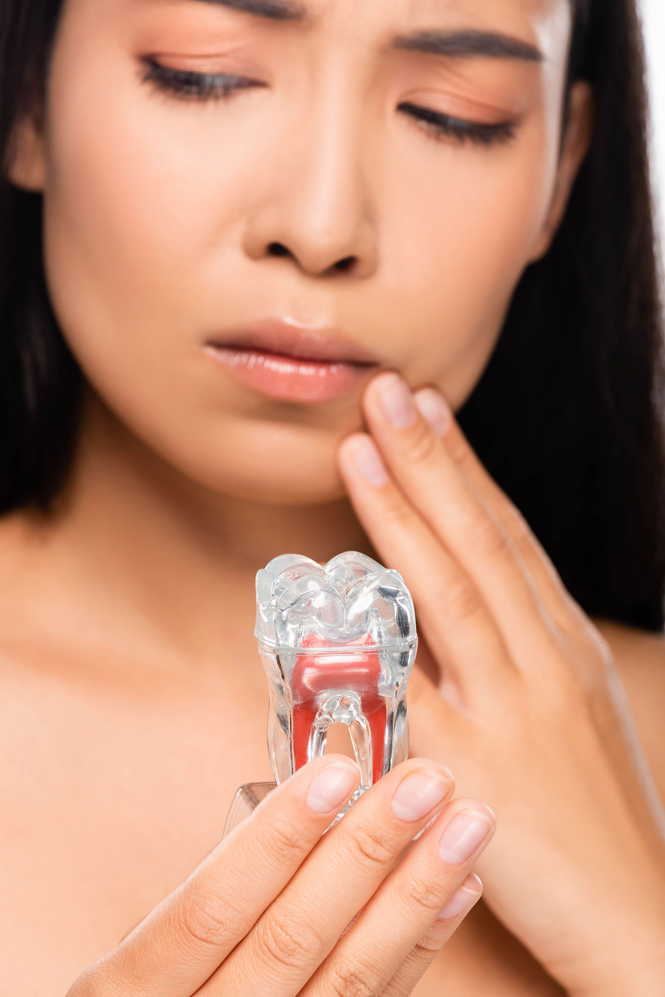denti sensibili dopo sbiancamento